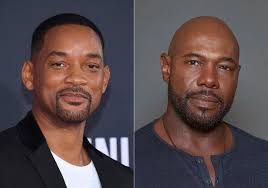 The actors have been married since 1997. Will Smith S Production Pulls Film Out Of Georgia Citing Voting Laws The New York Times