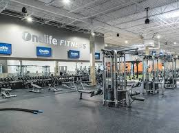 onelife fitness s onelife