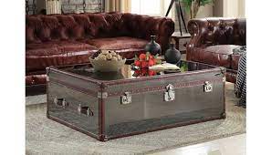 Trunk Coffee Table 58 Off