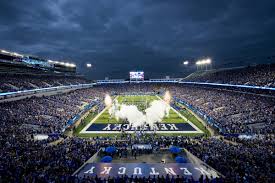 Uk Football Game Day Experience Upgrades Operational