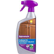 Cabinet And Furniture Cleaner Rj24cc12