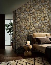 3d Brick Wallpaper For Home Office