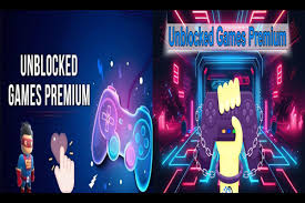 play unblocked games premium