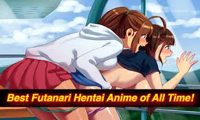 15 Hottest Futanari Hentai Anime to Make You Horny! (March 2023) - Anime  Ukiyo