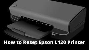 Fortunately, printer driver errors are easy to resolve. Reset Epson L375 Download Free