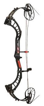 Fastest Compound Bow Pse Archery Full Throttle 370 Fps
