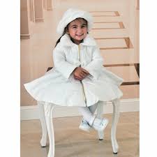 Winter Coat Baby Girl Coat Baby Jacket