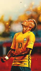 neymar brazil wallpaper mobcup