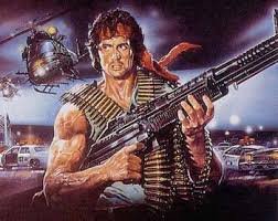 Rambo Franchise Tv Tropes