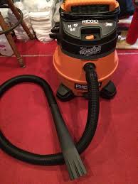 post your vacuum cleaner