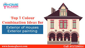 Houses Exterior Painting