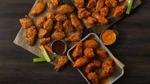discontinued buffalo wild wings sauces