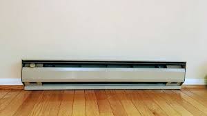 Noisy Baseboard Heaters How To Fix