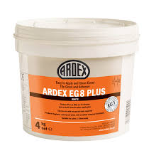 Ardex Eg 8 Plus Easy To Apply Clean Epoxy Tile Grout