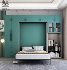 Wall Bed Frame Singapore