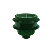 josam 32330 floor drain deep sump