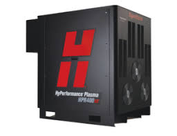Hypertherm Xpr170 Xpr300 Plasma Systems For Metal Cutting