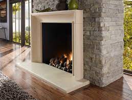 Soho Fireplace Surround Contemporary