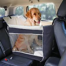 Dog Car Seat Large Dog Seat Belt