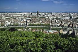 Explore this history in vieux lyon (one of europe's most extensive renaissance neighborhoods) and lyon's two roman amphitheatres, which still stage rock concerts today. Lyon History Geography Points Of Interest Britannica