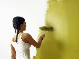 interior painting tips diy