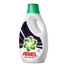 universal liquid detergent for white