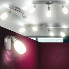 10 Watt Led Ceiling And Wall Lamp