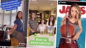 We will cover the music studio hardware setup you will need whether you teach an acoustic instrument like violin, guitar, clarinet, or an electronic instrument such as digital piano, keyboard or electric guitar. Myleene S Music Klass Myleene S Online Music Lessons Are Bringing Classical Classic Fm