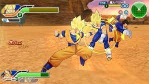 The game will be published by bandai namco shanghai and is developed by tencent games. What Are The Best Dragon Ball Z Games For Android Quora