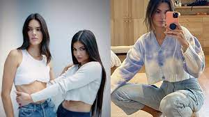 Kylie jenner net worth is more than $900 million. Kendall Kylie Jenner X The Drop How To Shop Amazon S New Line