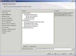 introduction to sql server express 2008 r2