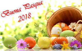 Risultati immagini per pasqua 2018