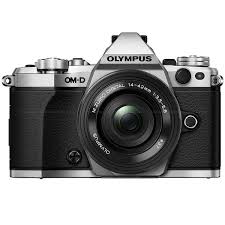 It doesn't cost you anything extra and helps keep this site running! Olympus Om D E M5 Mark Ii Mirrorless Camera Silver Body