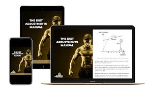 nutrition and training books and video