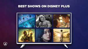 disney plus shows to watch in germany