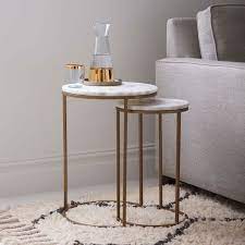 Marble Side Tables Side Table Furniture