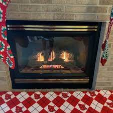 Gas Fireplace Repair In Madison Wi