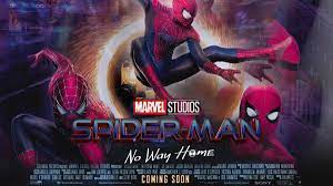 Voir Spider-Man No Way Home Film Complet Français (@voirspider) / Twitter