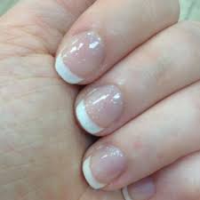 five star nails nail salon in wheeling