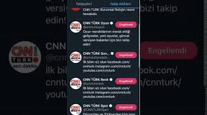 Cnn türk is the turkish version of the popular cable news channel cnn. Boykot Sonrasi Cnn Turk Cokuste Boldmedya