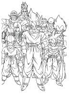 We did not find results for: Dragon Ball Coloring Pages