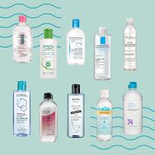 best micellar cleansing water test review
