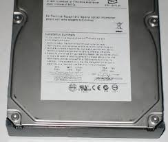 I checked in the device. Is Your Hard Disk Drive Seagate Genuine Or Counterfeit Fake Travis Blog