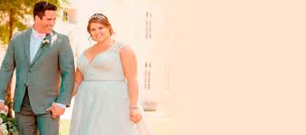 Hochzeitskleid brautkleid,hochzeitskleid standesamt,prinzessin hochzeitskleid ~170000 ~15000€. Brautkleider Xxl Brautmoden In Grossen Grossen Vintage Boho