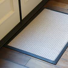 utility mat in the mats