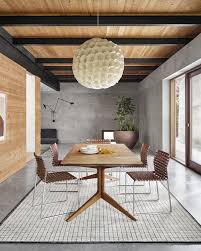 20 Modern Dining Room Decor Ideas