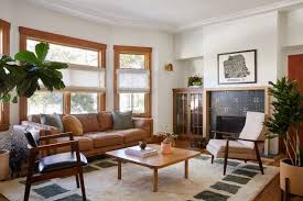 How To Decorate A Small Living Room Houzz
