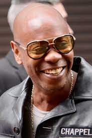 Dave Chappelle - Wikipedia