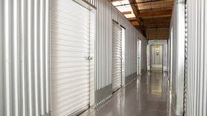self storage units in pinole ca with
