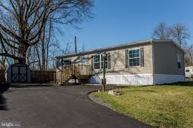 homes in doylestown pa with